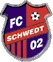 FC Schwedt 02-Logo