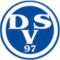 Dessauer SV  97 II-Logo